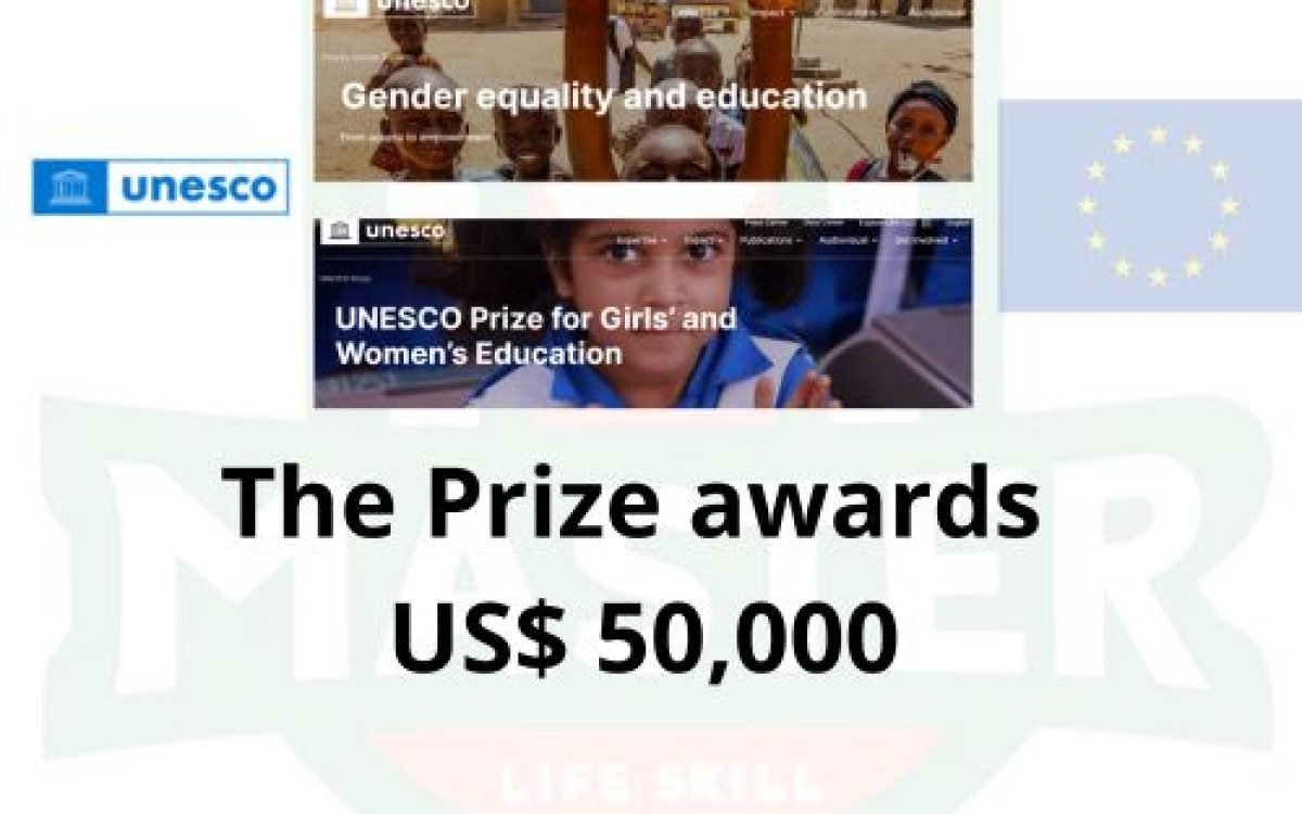 UNESCO Prize