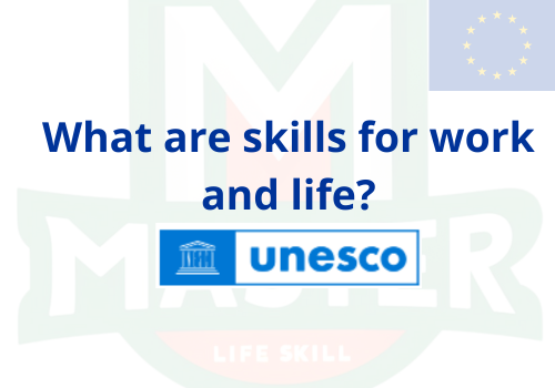 Skills by UNESCO